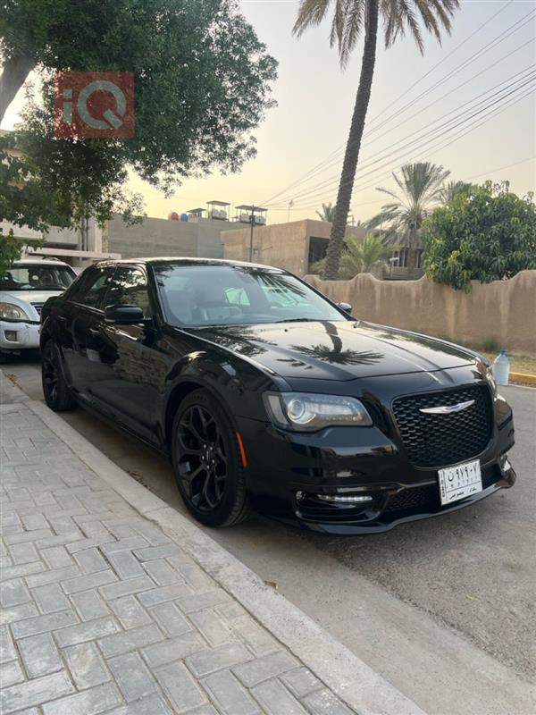 Chrysler 300 2019 for sale in Iraq - Baghdad